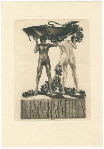 Ex Libris