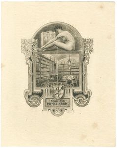 Ex Libris