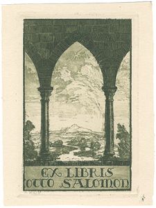 Ex Libris