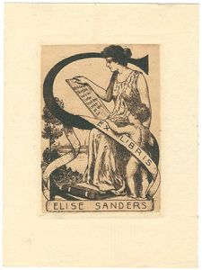 Ex Libris