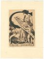 <strong>Fritz Mock</strong><br>Ex Libris