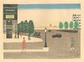 <strong>Nomura Toshihiko</strong><br>Contributed to Print Collectio......