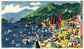<strong>Kawanishi Hide</strong><br>Scenes of Kobe in the 12 month......