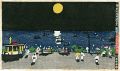 <strong>川西英</strong><br>Scenes of Kobe in the 12 month......