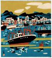 <strong>Kawanishi Hide</strong><br>Harbor