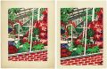 <strong>Kawanishi Hide</strong><br>Original Illustration & Print ......