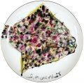 <strong>Kayama Shiro</strong><br>Hand Painted Decorative Plate ......