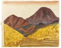 <strong>Tajeda Yoshihei</strong><br> Kinoko Dake Mountain,Yabakei ......