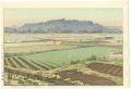 <strong>Yoshida Toshi</strong><br>Hikone Castle in Spring