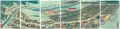 <strong>Sadahide</strong><br>Revised Panoramic View of Yoko......