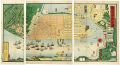 <strong>Yoshikazu</strong><br>Detailed Map of Yokohama