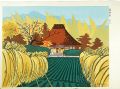 <strong>Tokuriki Tomikichiro</strong><br>Rakushisha Villa (Home of a Fa......