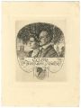 <strong>Rudolf Munger</strong><br>Ex Libris