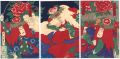 <strong>Chikanobu</strong><br>和漢竺爼上灯篭