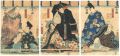 <strong>Toyokuni III</strong><br>6 Poetic Immortals