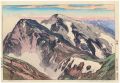 <strong>Yoshida Hiroshi</strong><br>12 Scenes in the Japan Alps / ......