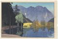<strong>Yoshida Hiroshi</strong><br>12 Scenes in the Japan Alps / ......
