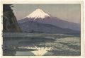 10 Views of Fuji / Okitsu