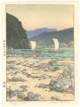 <strong>Yoshida Toshi</strong><br>Tenryu River