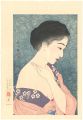 <strong>Torii Kotondo</strong><br>化粧