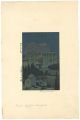 <strong>Yoshida Hiroshi</strong><br>The Acropolis at Night