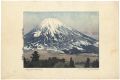 <strong>Yoshida Hiroshi</strong><br>Fujisan from Gotenba