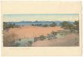 <strong>Yoshida Hiroshi</strong><br>Four Garden Scenes / A Garden ......