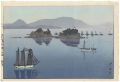 <strong>Yoshida Hiroshi</strong><br>The Inland Sea Series-Second S......
