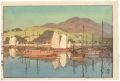 <strong>Yoshida Hiroshi</strong><br>The Inland Sea Series-Second S......