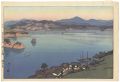<strong>Yoshida Hiroshi</strong><br>The Inland Sea Series - Second......