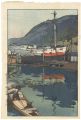 <strong>Yoshida Hiroshi</strong><br>The Inland Sea Series - Second......