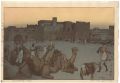<strong>Yoshida Hiroshi</strong><br>The Outskirts of a Town