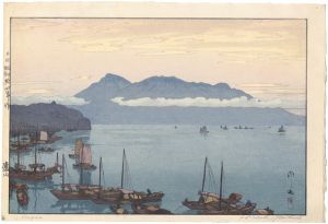 Yoshida Hiroshi : Master of Modern Landscape Painting