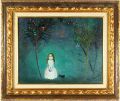 <strong>Hanawa Kenzo</strong><br>Girl in The Forest