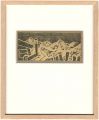 <strong>Fujimaki Yoshio</strong><br>Yama・Yama（Mountain）