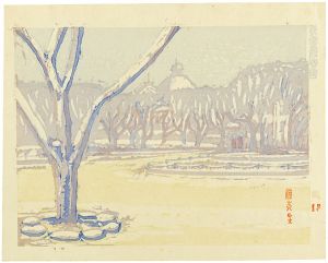 Sosaku-Hanga