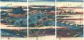 <strong>Hiroshige I</strong><br>amous Places in the Eastern Ca......