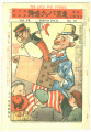 <strong>Tokyo Puck Vol.7 No.10</strong><br>主筆 北沢楽天