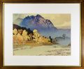 <strong>Yoshida Hiroshi</strong><br>Hodakadake after Rain