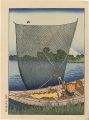 <strong>Hokusai</strong><br>One Hundred Views of Mt.Fuji /......