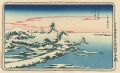 <strong>Hiroshige I</strong><br>Famous Views of the Eastern Ca......