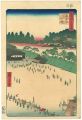 <strong>Hiroshige I</strong><br>100 Famous Views of Edo /