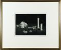 <strong>Yamaguchi Kazuo</strong><br>To speak Birds of glass
