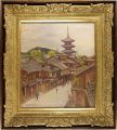 <strong>Nakazawa Hiromitsu</strong><br>Kyoto