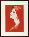 <strong>Iwata Sentaro</strong><br>The Crimson