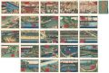 28 Views of Yokohama, Kanagawa
