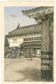<strong>Noel Nouet</strong><br>東京風景　櫻田門