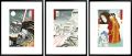 <strong>Ishikawa Masumi</strong><br>Ukiyo-e Star Wars Complete Set
