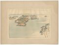 <strong>Hirafuku Hyakusui</strong><br>Landscape Prints of Japan / Se......
