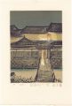 <strong>Takagi Yoshio</strong><br>祇園白川の宵